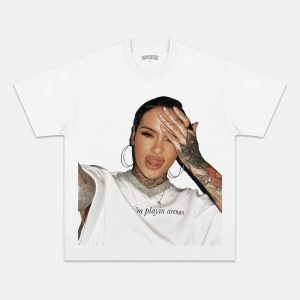 KEHLANI 12.31 TEE - Image 3