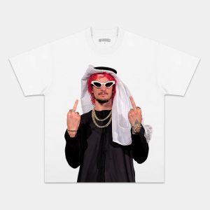 SEAN O'MALLEY TEE - Image 4