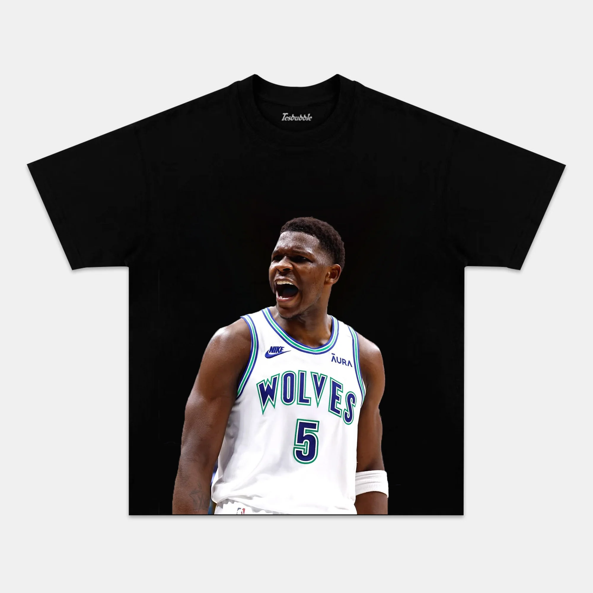 ANTHONY EDWARDS TEE 2.0 - Image 2