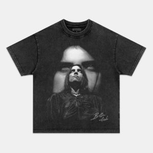 BILLIE EILISH 2025 TEE - Image 2