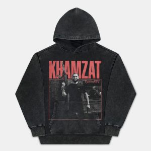 KHAMZAT CHIMAEV 2025 TEE - Image 3