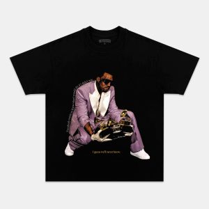 KANYE WEST 2.24 TEE