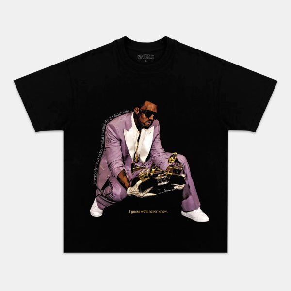 KANYE WEST 2.24 TEE
