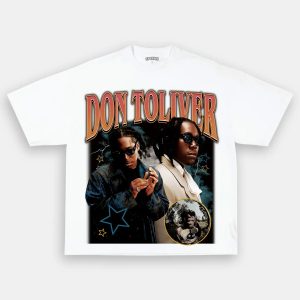 Don Toliver Tee - Image 4
