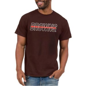 Junk Food Team Helmet NFL Shirt - Image 5