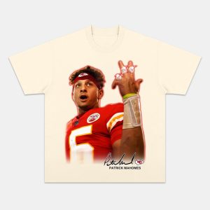 PATRICK MAHOMES 2.0 TEE - Image 4