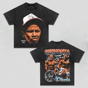 GERVONTA DAVIS TEE - Image 2