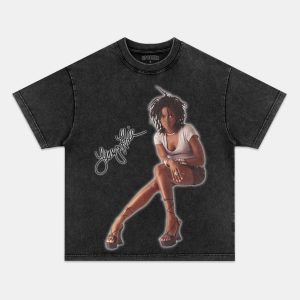 LAURYN HILL 12.14 TEE - Image 3