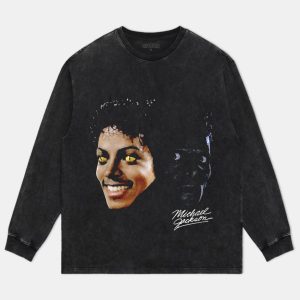 MICHAEL JACKSON TEE - Image 4
