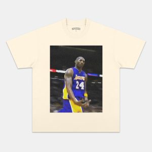 KOBE VINTAGE TEE - Image 4