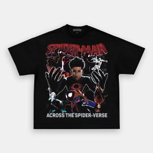 SPIDER MAN - MILES MORALES TEE - Image 2
