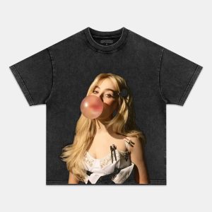 SABRINA CARPENTER 2.28 TEE - Image 2