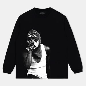 PLAYBOI CARTI 2.0 TEE - Image 2