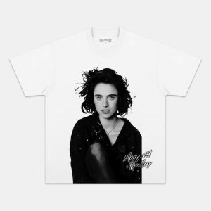 MARGARET QUALLEY 12.5 2.0 TEE - Image 3