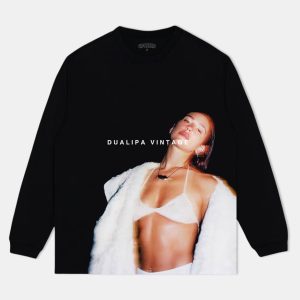 DUA LIPA TEE - Image 2