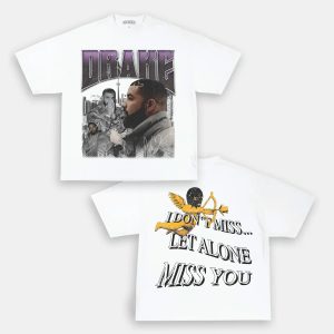DRAKE TEE - Image 4