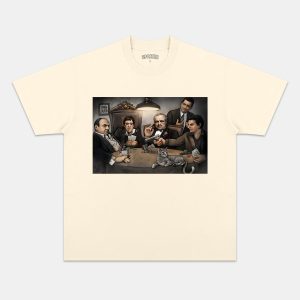 GANGSTER TEE - Image 4