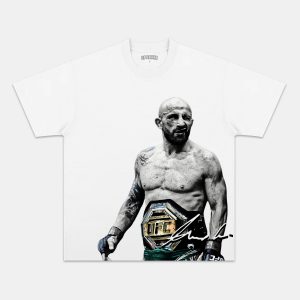 ALEXANDER VOLKANOVSKI TEE - Image 3