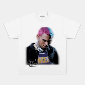 CHRIS BROWN 2.0 TEE - Image 7
