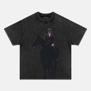 TOMMY SHELBY V1 11.15  TEE - Image 2