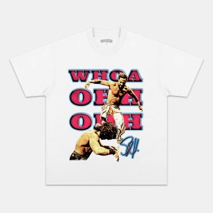 THE ARCHITECT CURB STOMP V1 TEE - Image 3