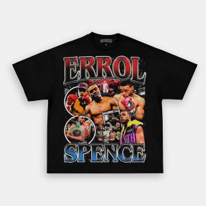 ERROL SPENCE TEE - Image 2