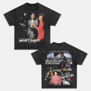 MARTIN TEE - Image 2