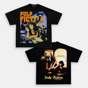 PULP FICTION TEE - Image 2