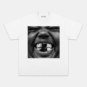 KANYE WEST & BULLY TEE - Image 4