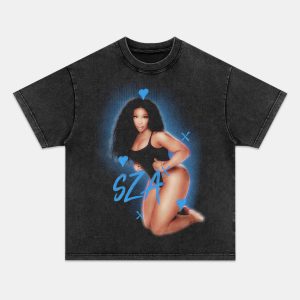 SZA 2025 TEE - Image 2