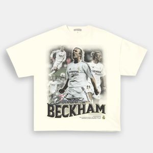 DAVID BECKHAM TEE - Image 4