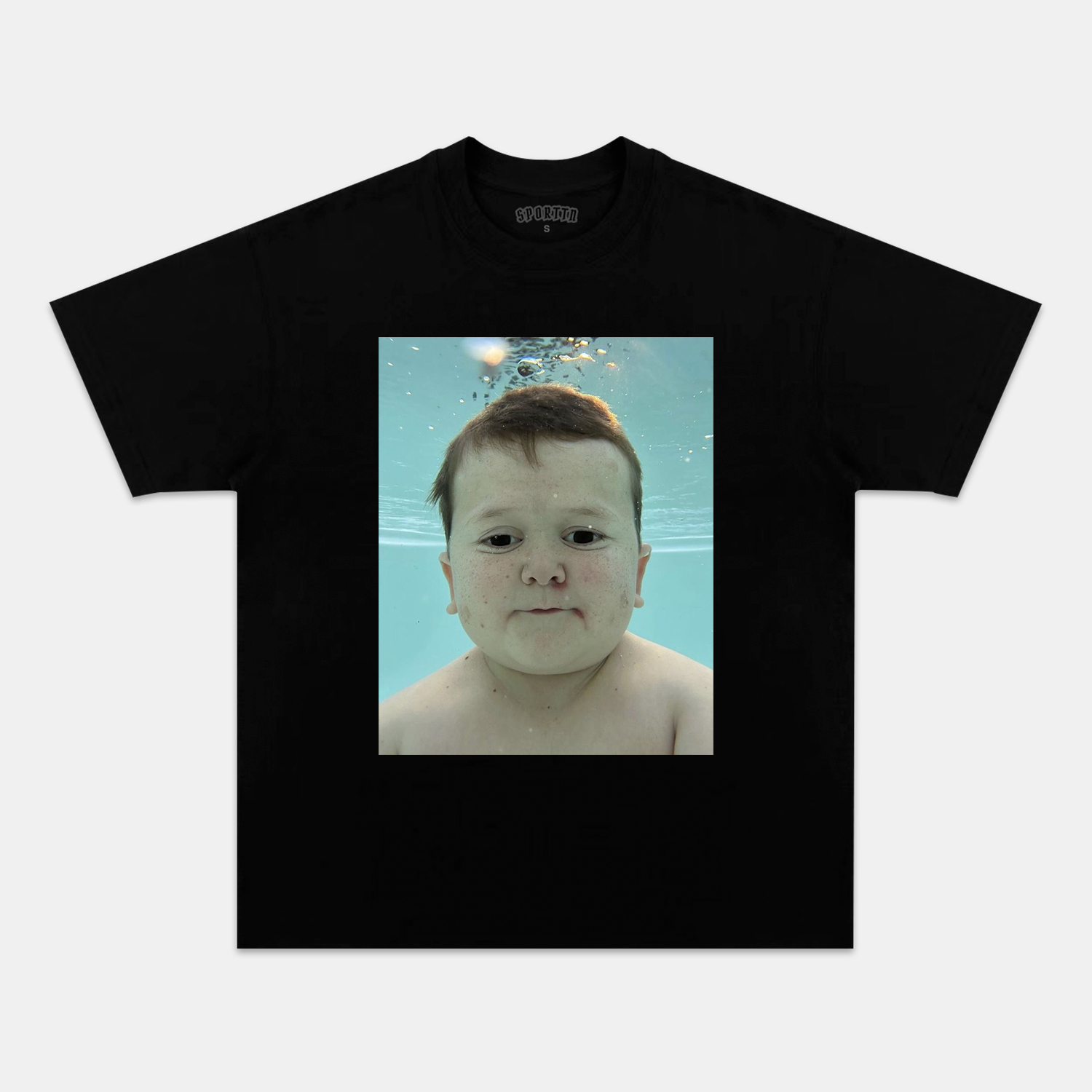 HASBULLA MAGOMEDOV TEE