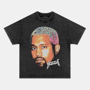 KANYE WEST 3.19 TEE - Image 2