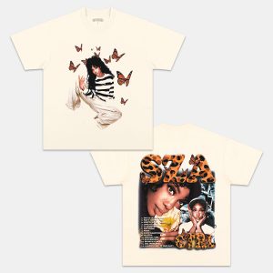SZA TEE - Image 2