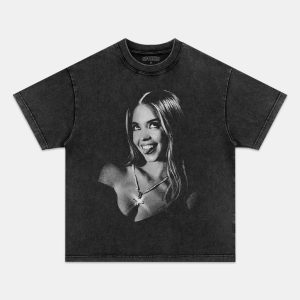 SYDNEY SWEENEY W01 TEE - Image 3