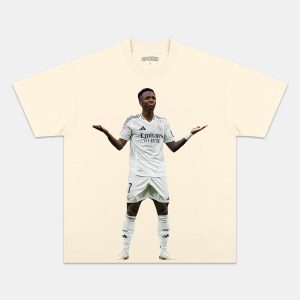 VINICIUS JUNIOR 2.20 TEE - Image 4