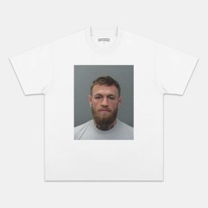 CONOR MCGREGOR 1.17 TEE - Image 3