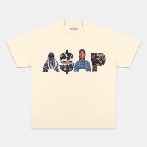 ASAP TEE - Image 4