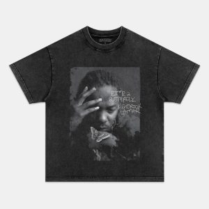 KENDRICK LAMAR TEE V2 - Image 3