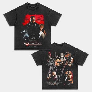 BLADE TEE - Image 2