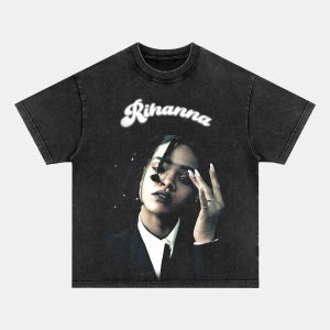 RIHANNA TEE2 - Image 2