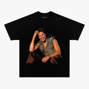 RICKY MARTIN TEE - Image 2
