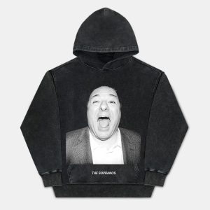 TONY SOPRANO 2024 NEW 1.0 TEE - Image 8