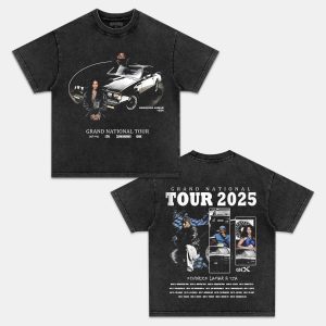 KENDRICK LAMAR & SZA TEE - Image 2