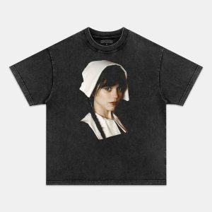 JENNA ORTEGA 2025 TEE - Image 2