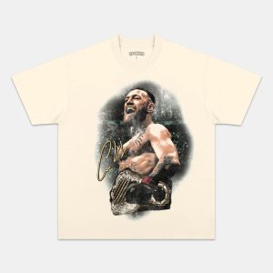 Return of the Mac  Conor McGregor TEE - Image 3