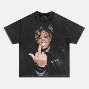 JUICE WRLD TEE - Image 2