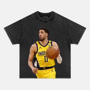 TYRESE HALIBURTON 1.1  TEE - Image 2