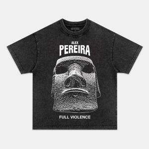 ALEX PEREIRA 3.1 TEE - Image 2