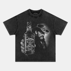 LEMMY TEE - Image 2